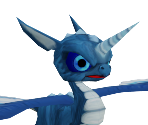 Whirlwind - Skylanders: Spyro's Adventure