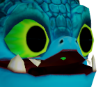 Wrecking Ball - Skylanders: Spyro's Adventure