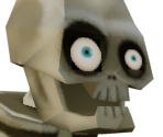 T-bone - Skylanders: Spyro's Adventure
