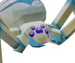 Moon Widow - Skylanders: Spyro's Adventure
