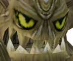 Stump Demon - Skylanders: Spyro's Adventure