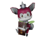 Save Icon - Sonic Unleashed
