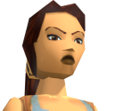Lara Croft - Tomb Raider 2