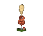 Anatomy Diorama - The Simpsons: Hit & Run