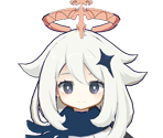Paimon - Genshin Impact