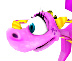 Pink Dragon - World of JumpStart