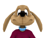 Frankie - World of JumpStart