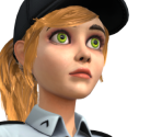 Vanessa A. - Five Nights at Freddy's: Security Breach