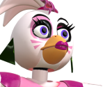 Glamrock Chica - Five Nights at Freddy's: Security Breach