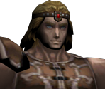 Simon Belmont - Castlevania: Grimoire of Souls