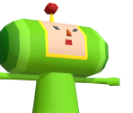 The Prince - Korogashi Puzzle Katamari Damacy