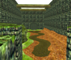 LightFoot Village - Star Fox Adventures