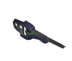 Covenant Carbine - Halo 3