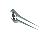 Energy Sword - Halo 3