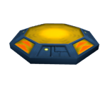 Teleporter - Ratchet: Deadlocked (HD)