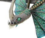 Death Song (Titan Wing) - School of Dragons
