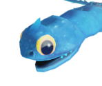 Flightmare (Baby) - School of Dragons
