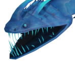 Flightmare (Titan Wing) - School of Dragons