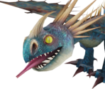 Deadly Nadder - School of Dragons