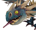 Deadly Nadder (Titan Wing) - School of Dragons