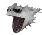 Screaming Death (Baby) - School of Dragons