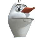 Olaf - Kingdom Hearts III