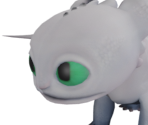 Pouncer - School of Dragons