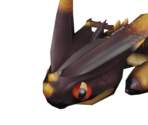 Triple Stryke (Baby) - School of Dragons