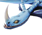 Slithersong - School of Dragons