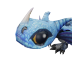 Slithersong (Baby) - School of Dragons
