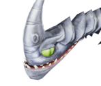 Razorwhip - School of Dragons