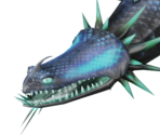 Skrill (Titan Wing) - School of Dragons