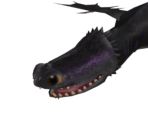 Skrill (Baby) - School of Dragons