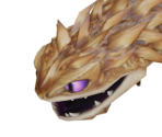 Woolly Howl - School of Dragons
