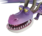 Abomibumble - School of Dragons