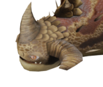 Buffalord - School of Dragons