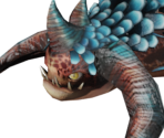 Buffalord (Titan Wing) - School of Dragons