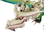 Bonestormer - School of Dragons
