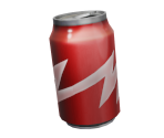 Cola - Paper Toss