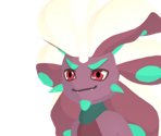 #033 Tental - Temtem