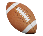 Football - Paper Toss