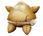 Pudge Ragdoll - Paper Toss