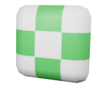 Jump Block - New Super Mario Bros. Wii