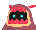 #055 Occlura - Temtem