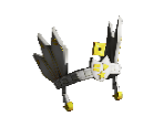 Valkyrie of the Metaverse - Roblox