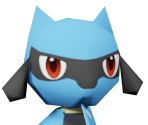 #447 Riolu - Pokémon Rumble Rush