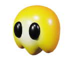Lava Bubble - Super Mario 3D World