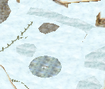 SnowHorn Wastes - Star Fox Adventures