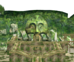Cape Claw (Kiosk) - Star Fox Adventures