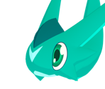 #088 Umishi - Temtem